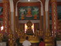 Room o' Buddhas