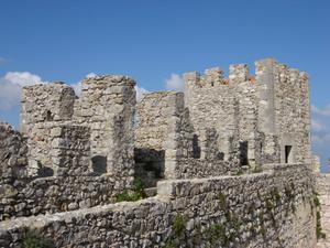Sesimbra Castle