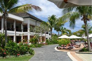 Sofitel Resort, Fiji