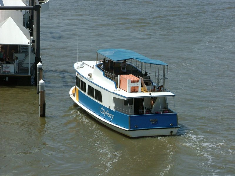 Ferry