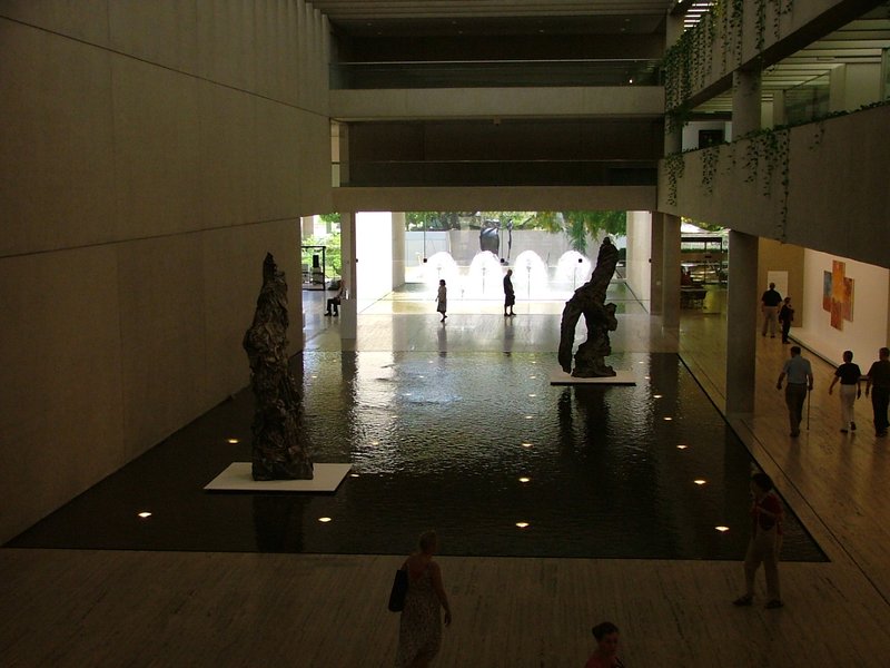 Queensland Gallery of Art