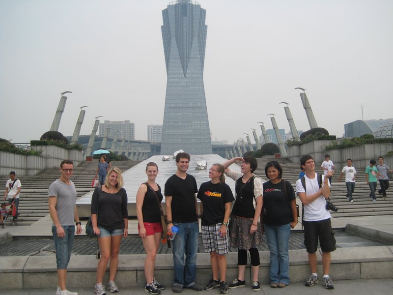 Group photo