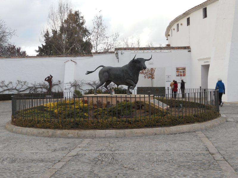 Plaza de los Torros