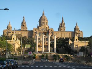 Museum of Catalan Art