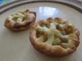 Eva's apple tarts