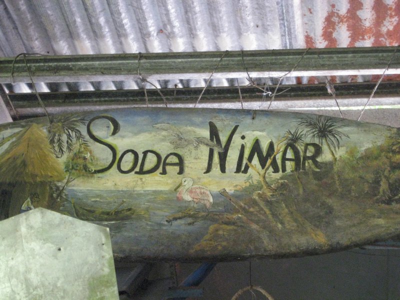 Soda Nimar