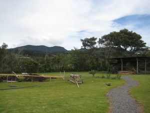 Toucan Rescue Ranch property