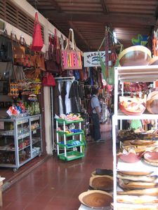 Masaya Market