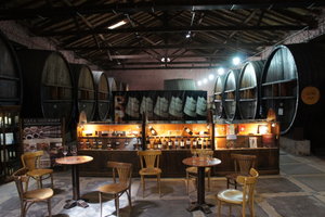 Museo del Vino 