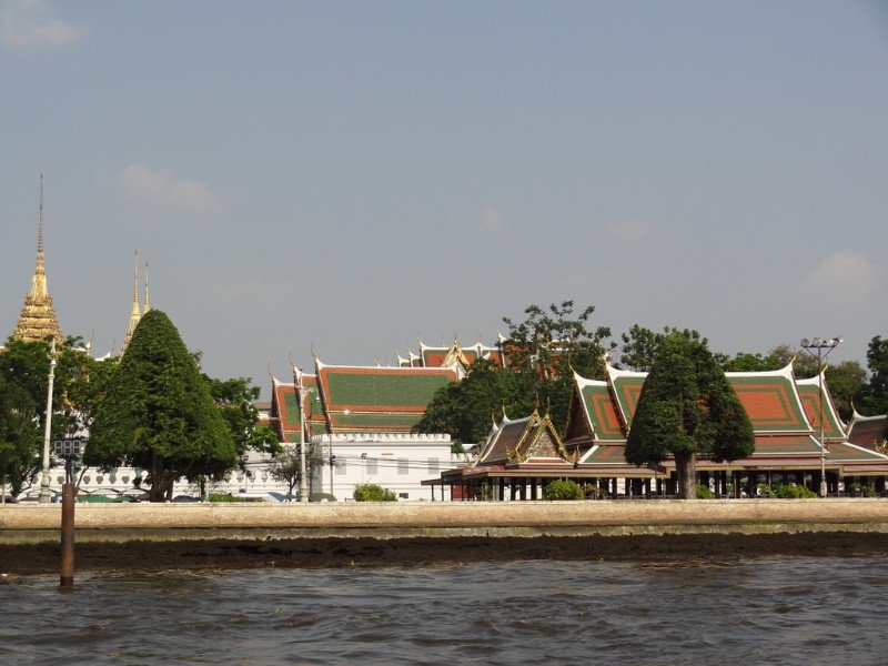 Grand Palace complex
