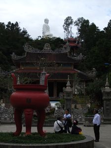 Long Son Pagoda