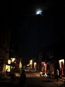 The Lunar Festival in Hoi An