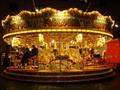 Covent Garden Carousel