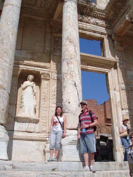 Celsus Library II