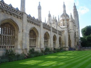 Kings's College