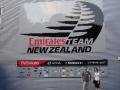 Emirates Team NZ Base