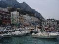 Marina Grande of the Isle of Capri