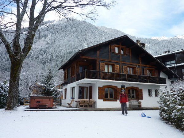 The Chalet