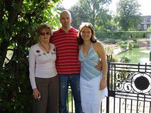 Kensington Gardens - A Family Affair