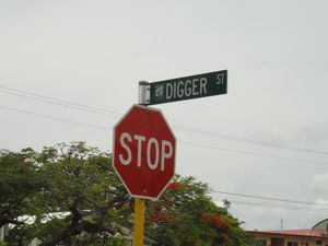 Digger Street for Digger
