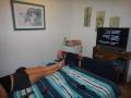 Our room at Maroochydore