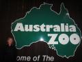 Australia Zoo!