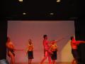 Maori Group Performing