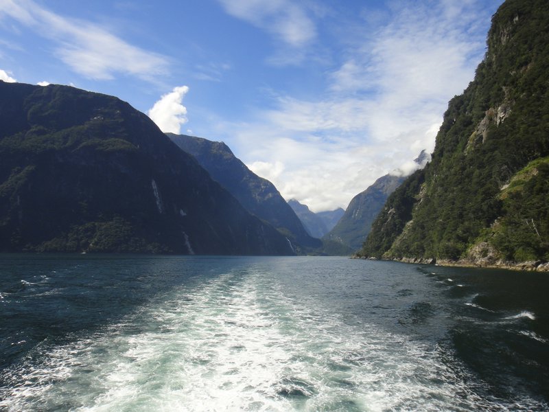 Milford Sound