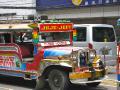 Jeff's favourite Jeepney