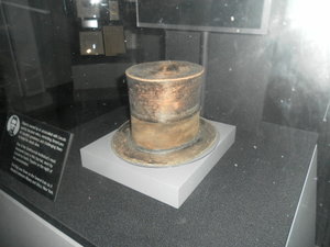 Lincoln's Hat