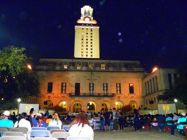University of Austin