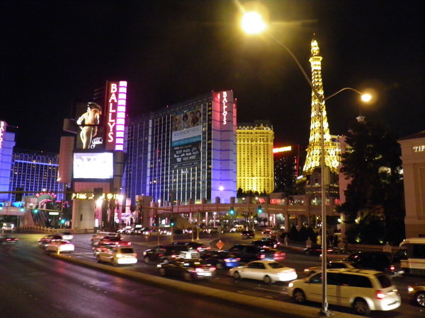 Part of the strip