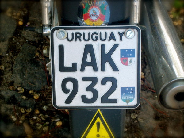 uruguay! 