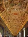 Vatican Museum...