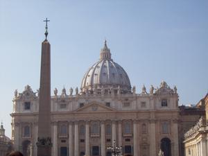 Vatican City...