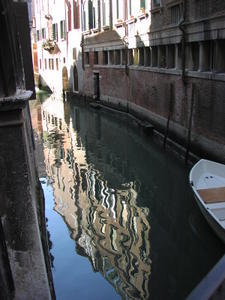 Venice....