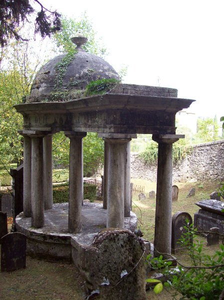 Jewish cimitero