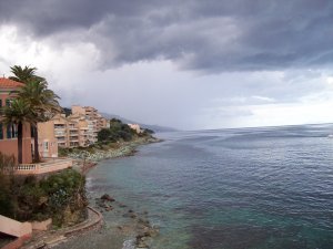 Corsica!