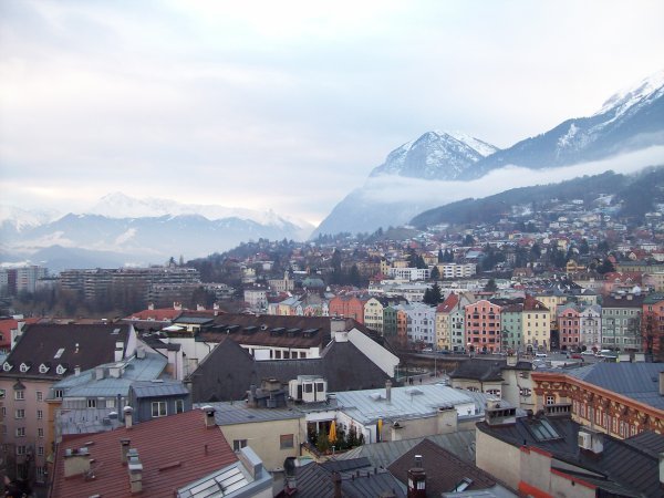 Innsbruck