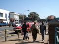 Downtown Lilongwe