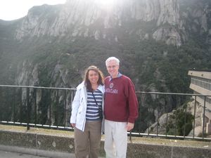 Mom and Dad Montserrat 2