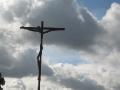 Fatima: Crucifix