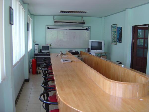 IDC Classroom