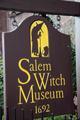 Witches in Salem