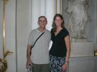 Father Daughter Trip 2006