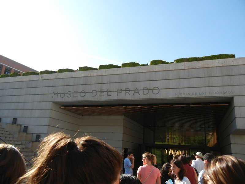 El Mueso Prado