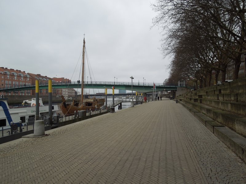 Weser River