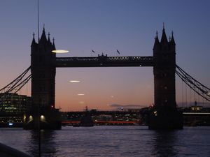 London Bridge!