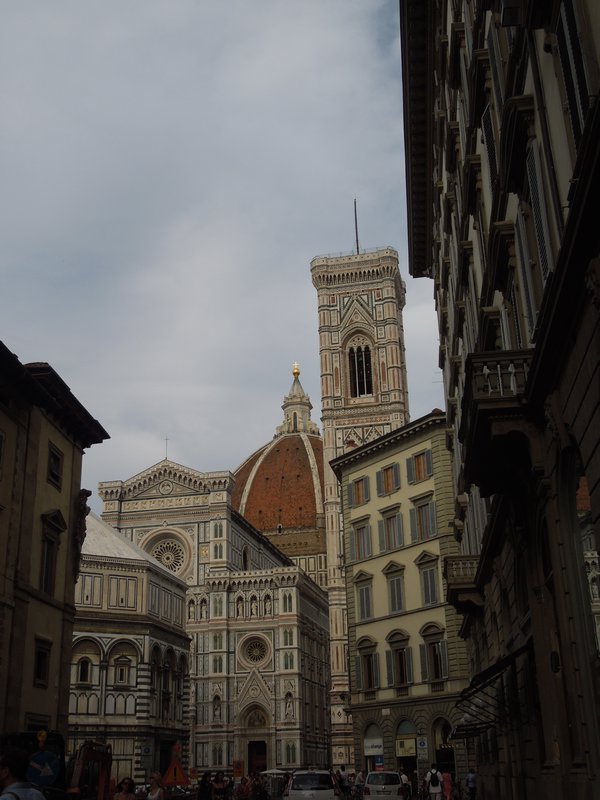 Duomo again...