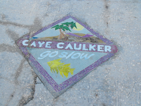 Caye Caulker